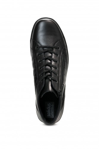 Женские ботинки Kate Stiefel, Solidus, черные фото 3