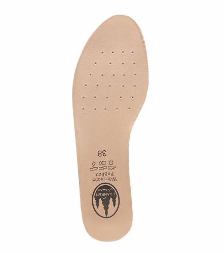 Женские демисезонные кеды Kloten, Frankenschuhe, черный фото 8