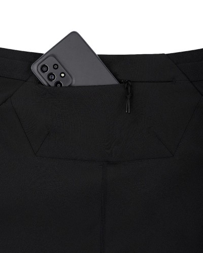 Утепленные беговые тайтсы CEP, женские фото 5