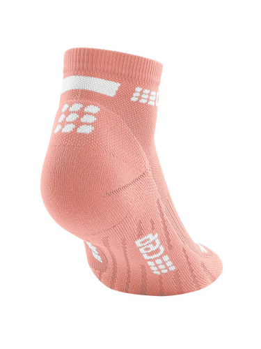 Функциональные короткие носки CEP для спорта женские фото 3
