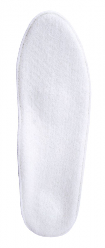 Ортопедические стельки Talus «Элит зима» каркасные фото 2