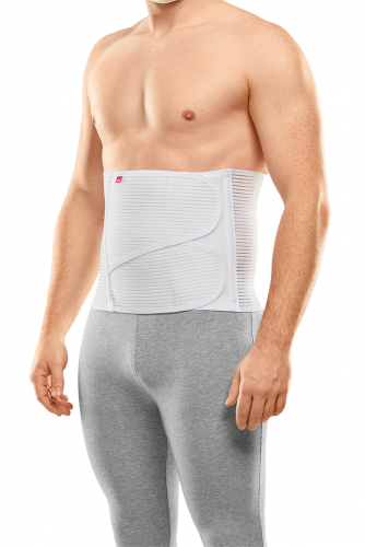 Бандаж абдоминальный послеоперационный protect.Abdominal support