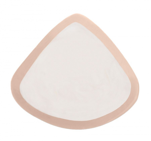 Протез молочной железы силиконовый Trulife Harmony Silk Triangle Plus фото 2