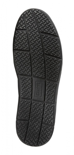 Ботинки мужские демисезонные Solidus Hardy Stiefel чёрные фото 5