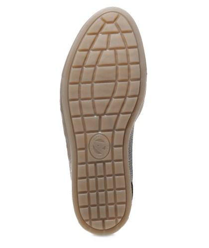 Женские демисезонные кеды Kloten, Frankenschuhe, черный фото 7