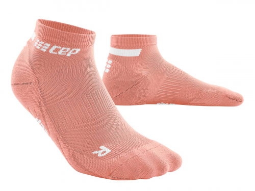 Функциональные короткие носки CEP для спорта женские фото 2