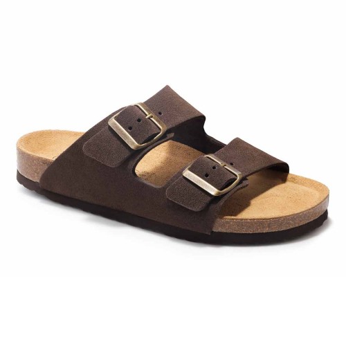 Сабо AFS женские всесезонные Celle, коричневый