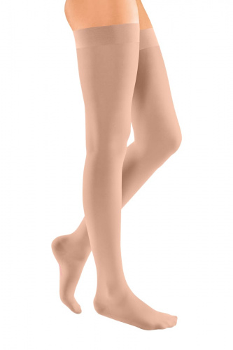 Компрессионные чулки mediven elegance 1 класс компрессии