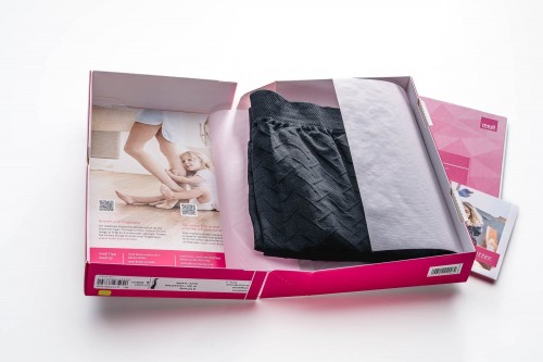 Компрессионные колготки mediven elegance 1 класс компрессии фото 6