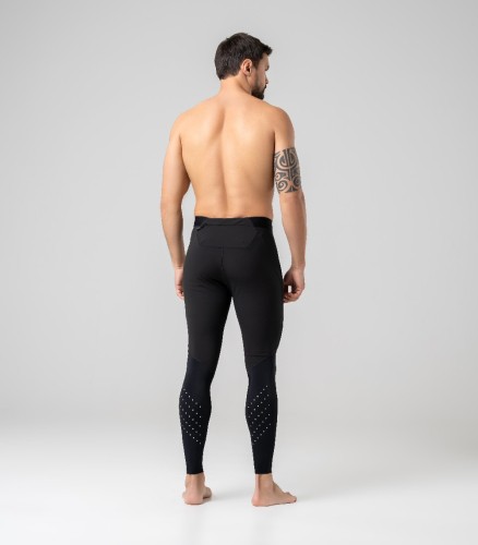 Утепленные беговые тайтсы CEP, мужские фото 12 Утепленные беговые тайтсы CEP, мужские фото 12