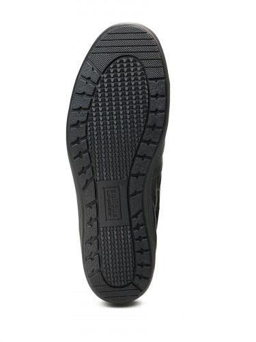 Женские туфли Kate (линия Solicare Soft), Solidus, черные фото 4