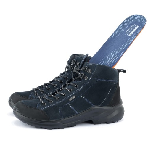 Ботинки мужские, Jomos,  Trekking фото 10