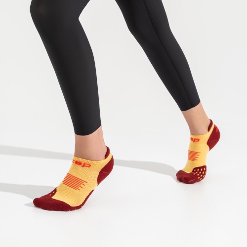 Функциональные ультракороткие носки CEP, женские фото 5