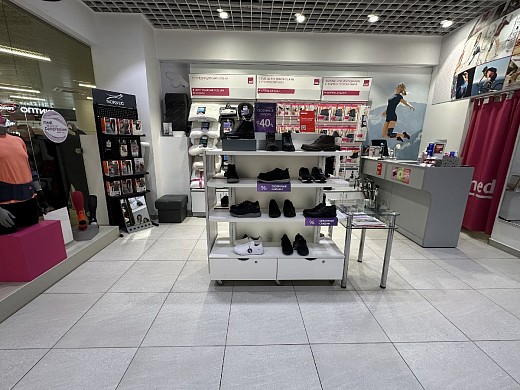 Ортопедический салон medi (м. Ясенево)