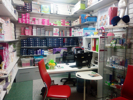 Ортопедический салон medi (м. Проспект Ветеранов)