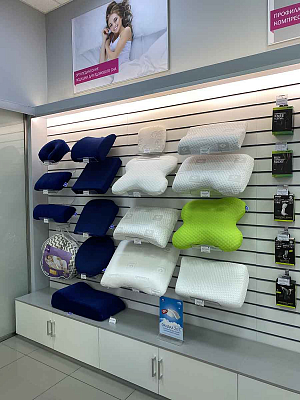 Ортопедический салон medi (м. Площадь Восстания)