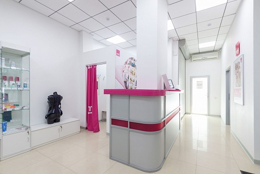 Ортопедический салон medi (м. Геологическая)