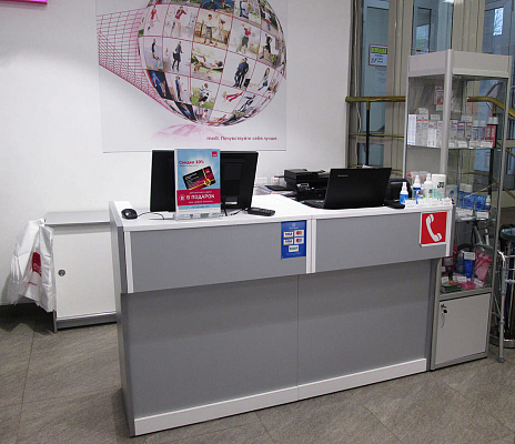 Ортопедический салон medi (м. Профсоюзная) Ортопедический салон medi (м. Профсоюзная)