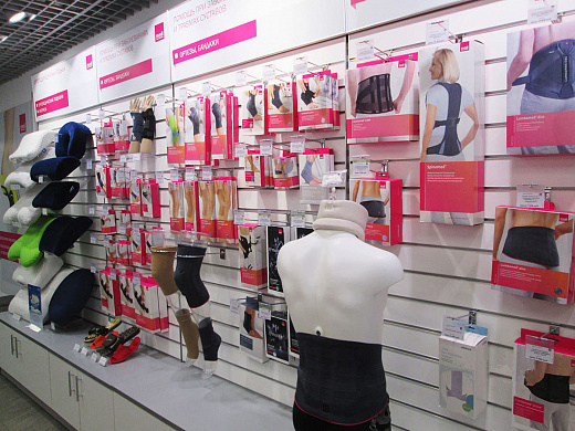 Ортопедический салон medi (м. Дм. Донского) Ортопедический салон medi (м. Дм. Донского)