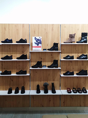 Ортопедический салон medi (м. Домодедовская)