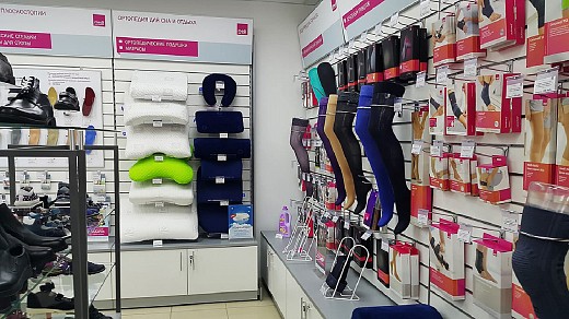 Ортопедический салон medi (м. Академическая)