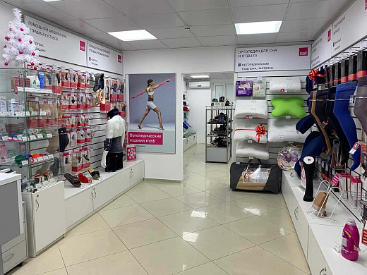 Ортопедический салон medi (м. Крылатское) Ортопедический салон medi (м. Крылатское)