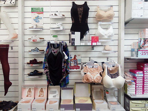 Ортопедический салон medi (м. Проспект Ветеранов)