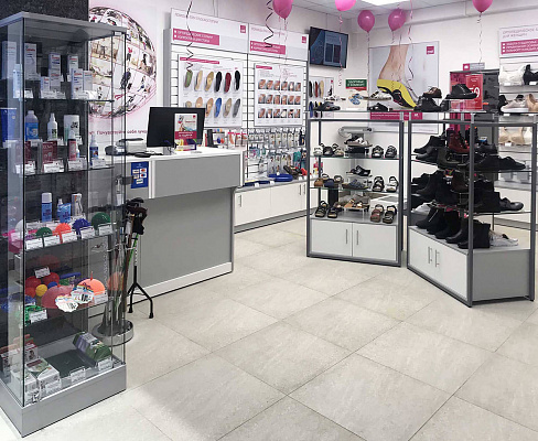 Ортопедический салон medi (Красная Пресня) Ортопедический салон medi (Красная Пресня)