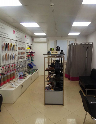 Ортопедический салон medi (м. Крылатское) Ортопедический салон medi (м. Крылатское)