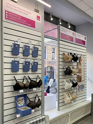 Ортопедический салон medi (м. Площадь Восстания)