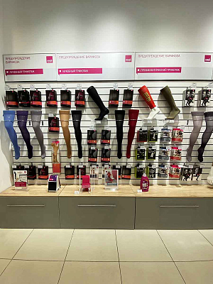 Ортопедический салон medi (м. Парк Победы)