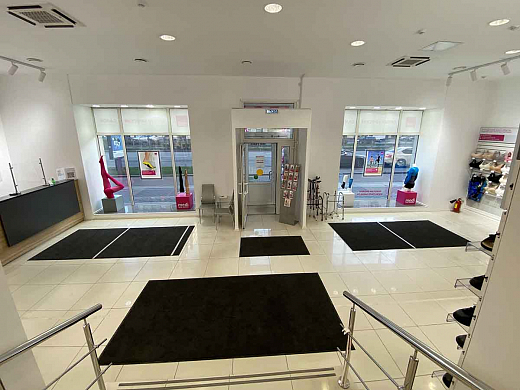 Ортопедический салон medi (м. Парк Победы)