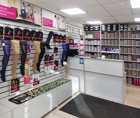 Ортопедический салон medi (м. Марьино)