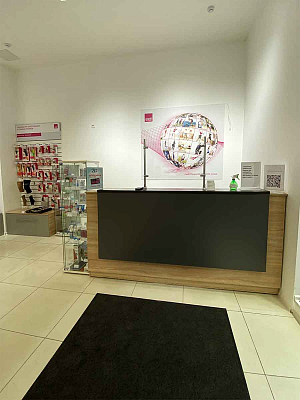 Ортопедический салон medi (м. Парк Победы)