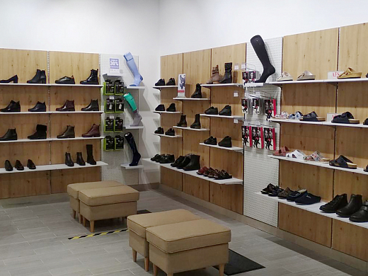 Ортопедический салон medi (м. Домодедовская)