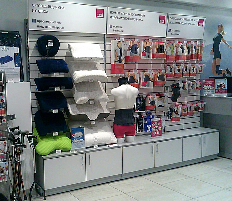 Ортопедический салон medi (м. Ясенево) Ортопедический салон medi (м. Ясенево)