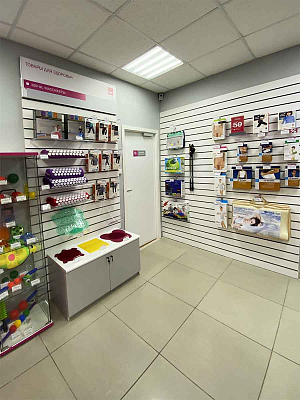 Ортопедический салон medi (м. Площадь Восстания)