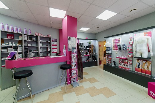 Ортопедический салон medi (м. Горьковская)