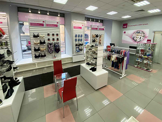 Ортопедический салон medi (м. Площадь Восстания)