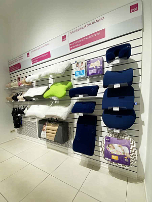 Ортопедический салон medi (м. Парк Победы)