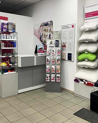 ДИСКОНТ-ЦЕНТР medi (м. Молодежная)