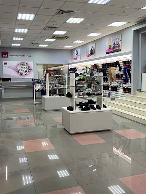 Ортопедический салон medi (м. Площадь Восстания)