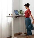 Работа на ногах