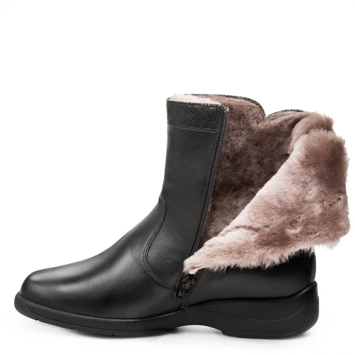 Полусапоги зимние Mary Stiefel женские | Купить за 25999 Р | Арт. 58156 ...