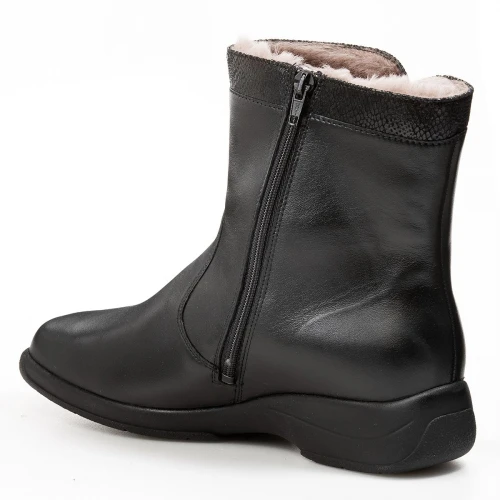 Полусапоги зимние Mary Stiefel женские | Купить за 25999 Р | Арт. 58156 ...