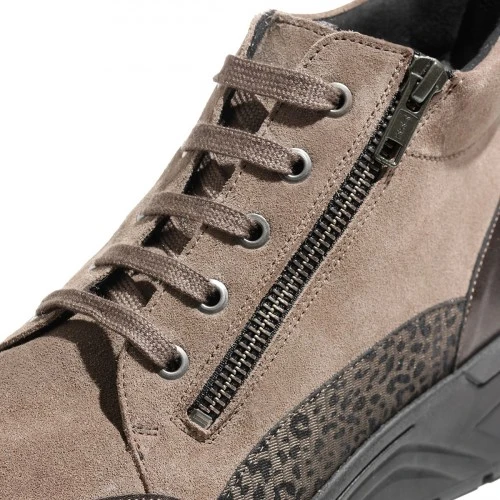 Женские кроссовки Karma Stiefel, Solidus, светло-коричневый фото 11