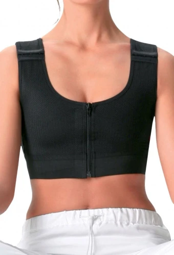 Лиф косметологический lipomed bra