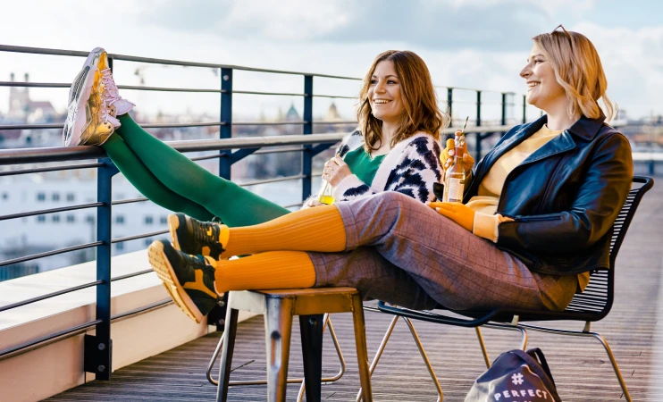 Компрессионный трикотаж - для чего нужно компрессионное белье при ...