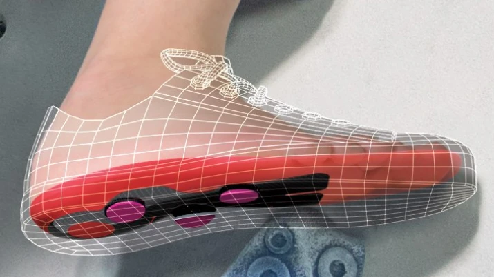 Как исправить косолапость у ребенка с помощью анатомической обуви и стелек