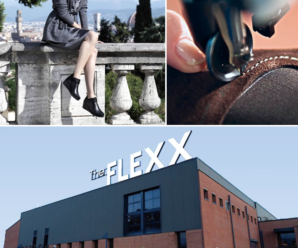 Foot flexx shoes discount